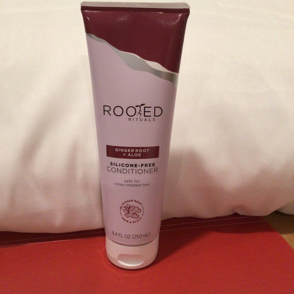Rooted Rituals Conditioner